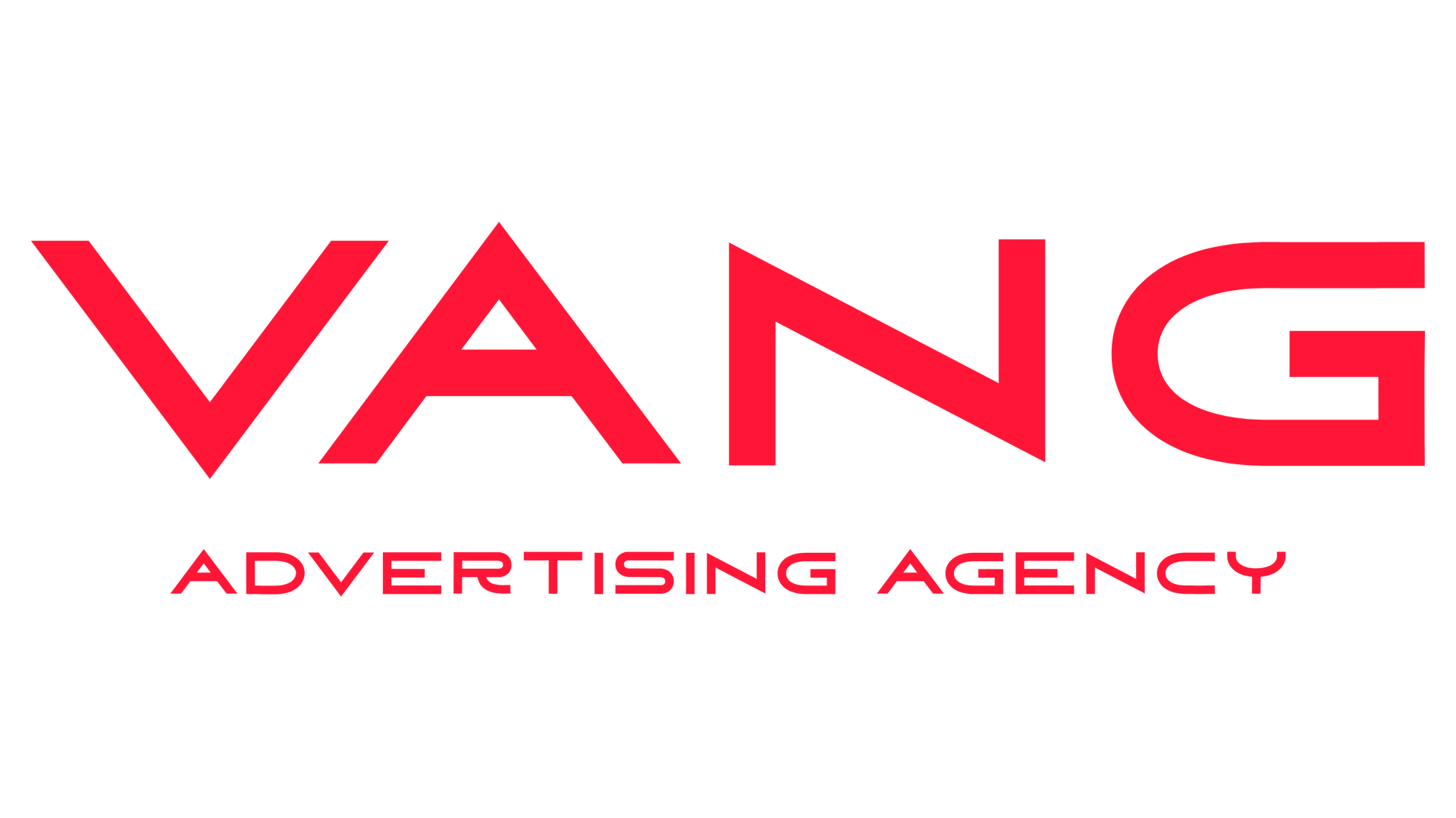 VANG Advertising