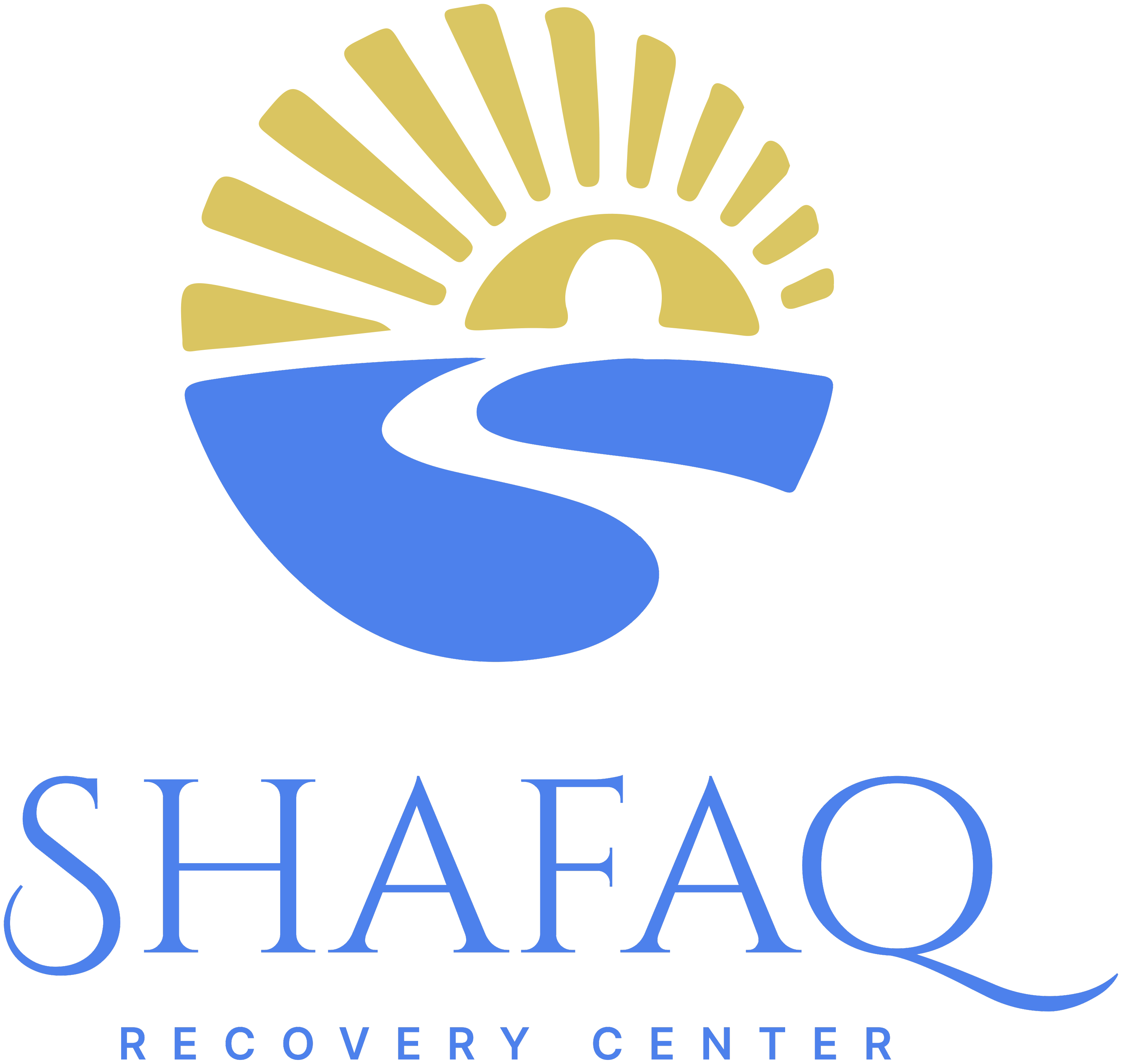 Shafaq Recovery Center